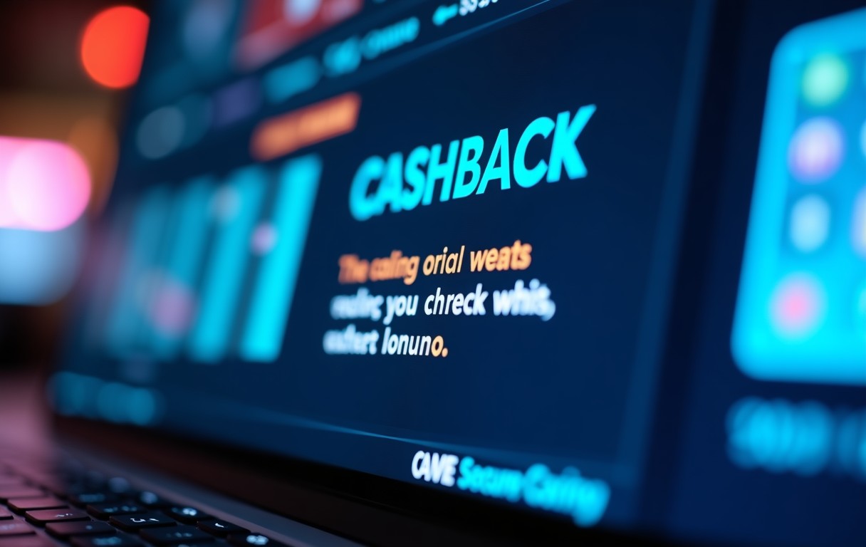 Πώς λειτουργεί το cashback bonus
