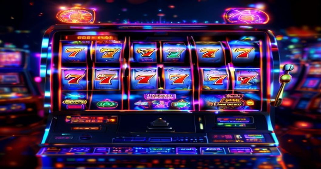 Οδηγός για video slots — Πώς Λειτουργούν τα Video Slots Οδηγός για video slots — Πώς Λειτουργούν τα Video Slots