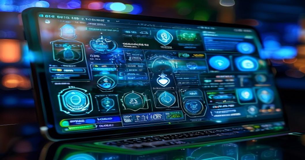 Οδηγός για video slots — Συμβουλές για Ασφαλές Παιχνίδι Οδηγός για video slots — Συμβουλές για Ασφαλές Παιχνίδι