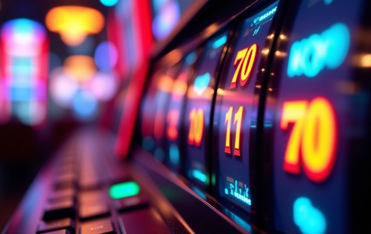 Τα μεγαλύτερα online jackpots — Πώς Λειτουργούν τα Προοδευτικά Jackpots; Τα μεγαλύτερα online jackpots — Πώς Λειτουργούν τα Προοδευτικά Jackpots;