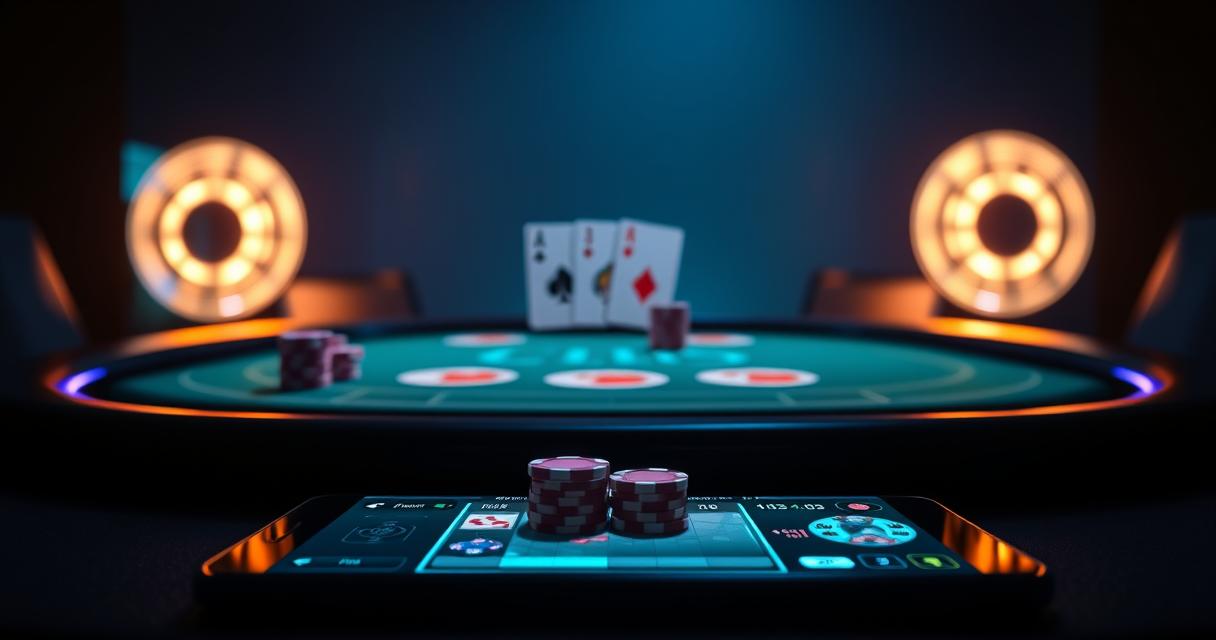 Στρατηγικές blackjack online