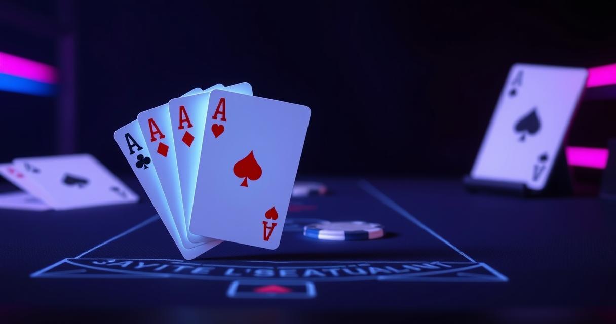 Στρατηγικές blackjack online — Πότε και πώς να κάνετε split στα ζεύγη Στρατηγικές blackjack online — Πότε και πώς να κάνετε split στα ζεύγη