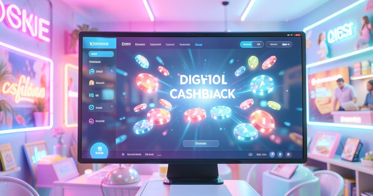 Πλεονεκτήματα cashback προσφορών