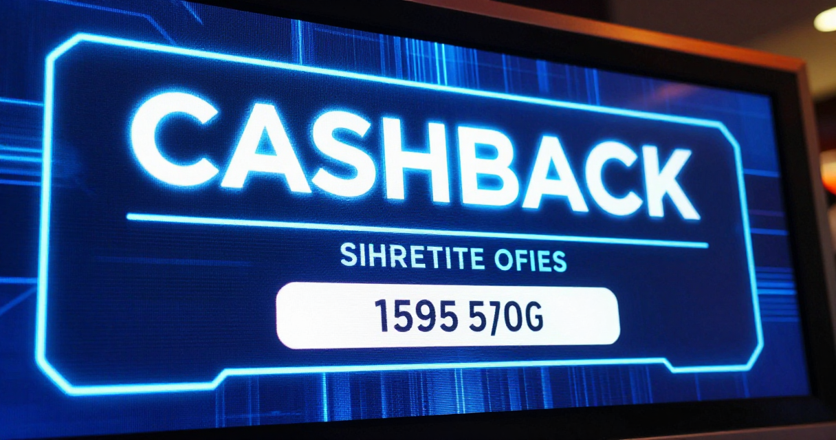 Πλεονεκτήματα cashback προσφορών — Οικονομικά οφέλη από τις προσφορές cashback