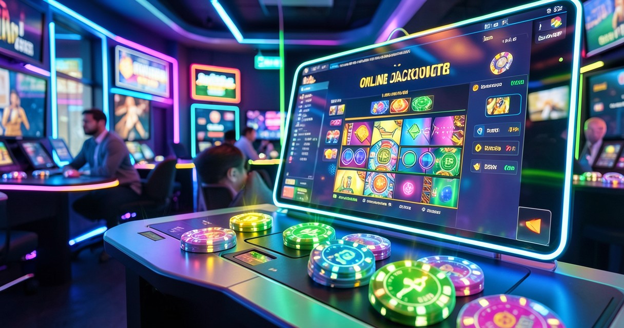 Πώς λειτουργούν τα ημερήσια jackpots