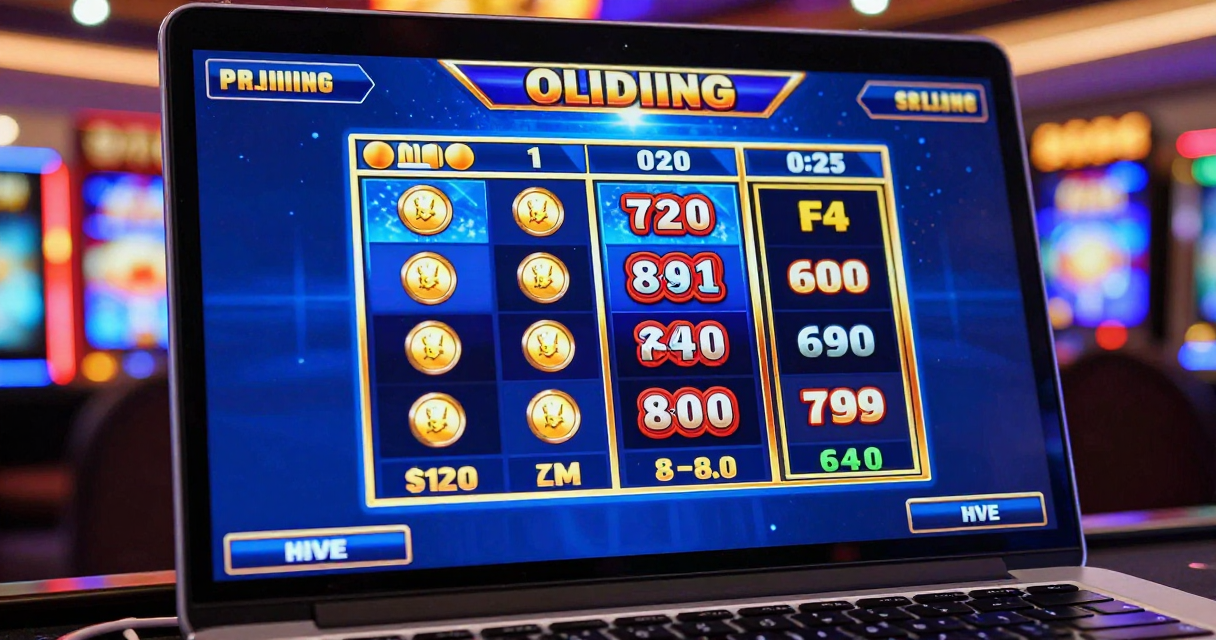 Πώς λειτουργούν τα ημερήσια jackpots — Διαφορές μεταξύ ημερήσιων και προοδευτικών jackpots Πώς λειτουργούν τα ημερήσια jackpots — Διαφορές μεταξύ ημερήσιων και προοδευτικών jackpots