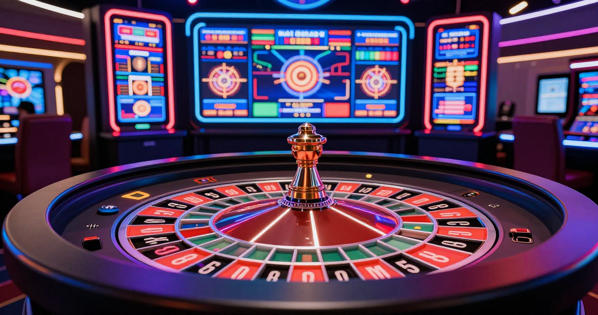 Δημοφιλή παιχνίδια με live dealer