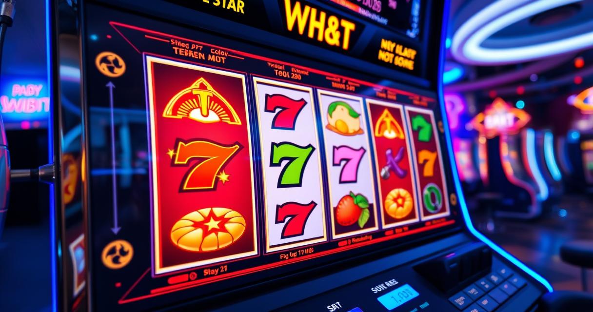 Τα καλύτερα θεματικά slots — Διάσημες Θεματολογίες