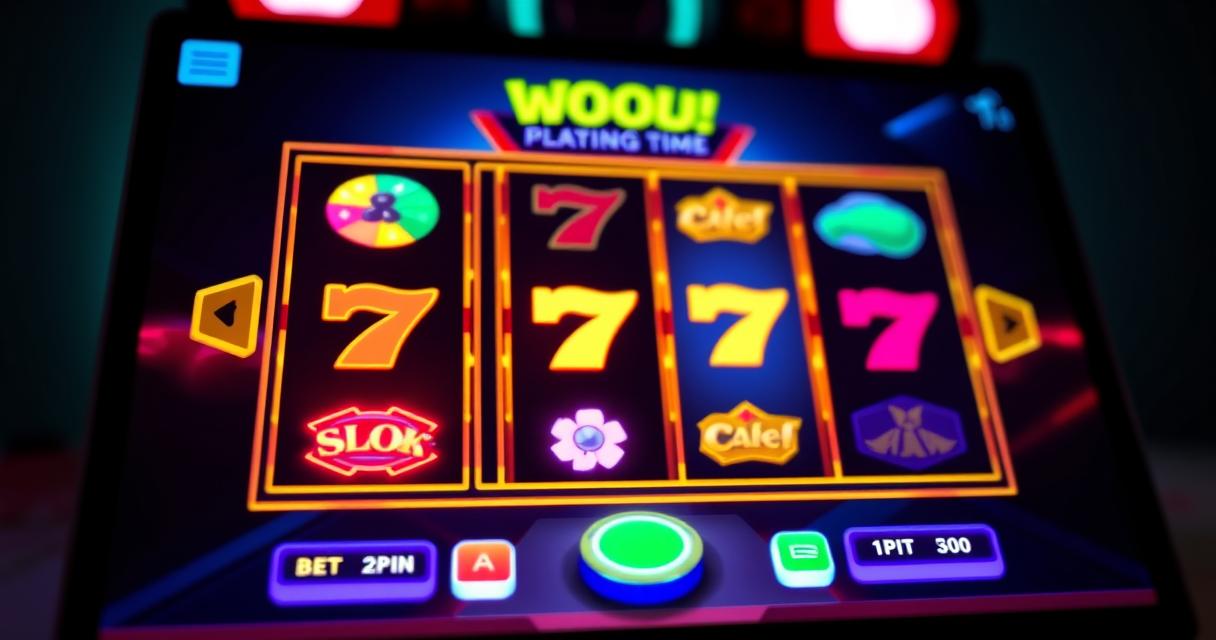 Τα καλύτερα θεματικά slots — Πώς να Επιλέξετε το Κατάλληλο Slot