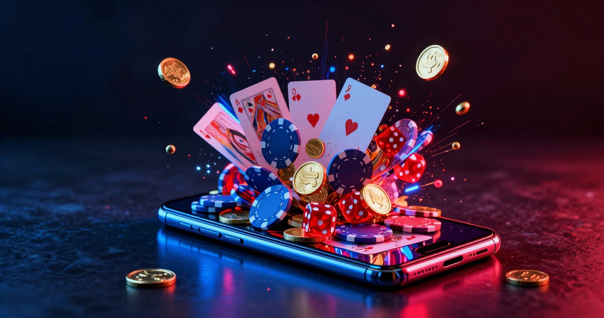 Δημοφιλή arcade παιχνίδια — Κοινά λάθη που πρέπει να αποφύγετε στα arcade παιχνίδια των καζίνο