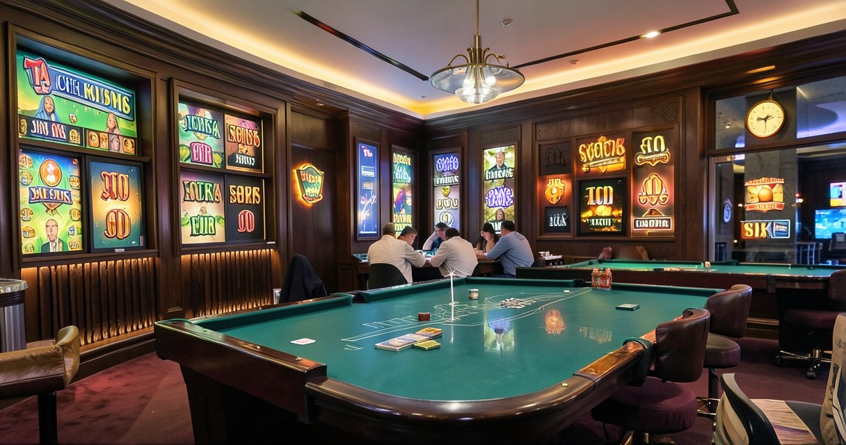 Τα καλύτερα jackpot slots