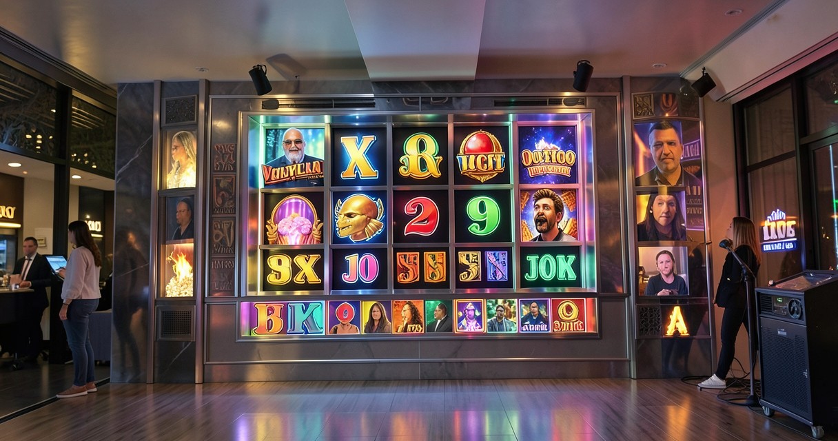 Τα καλύτερα jackpot slots — Επιλογή των Κατάλληλων Jackpot Slots