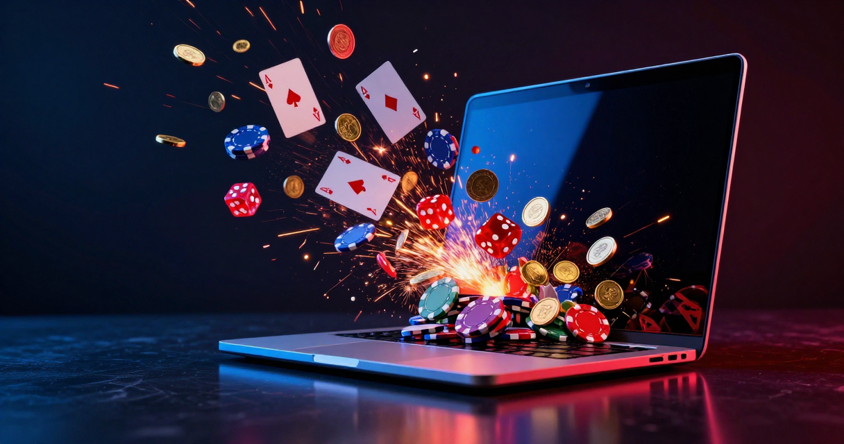 Πώς να επιλέξετε slots υψηλής μεταβλητότητας — Επιλογή κατασκευαστών λογισμικού με αποδεδειγμένη φήμη Πώς να επιλέξετε slots υψηλής μεταβλητότητας — Επιλογή κατασκευαστών λογισμικού με αποδεδειγμένη φήμη