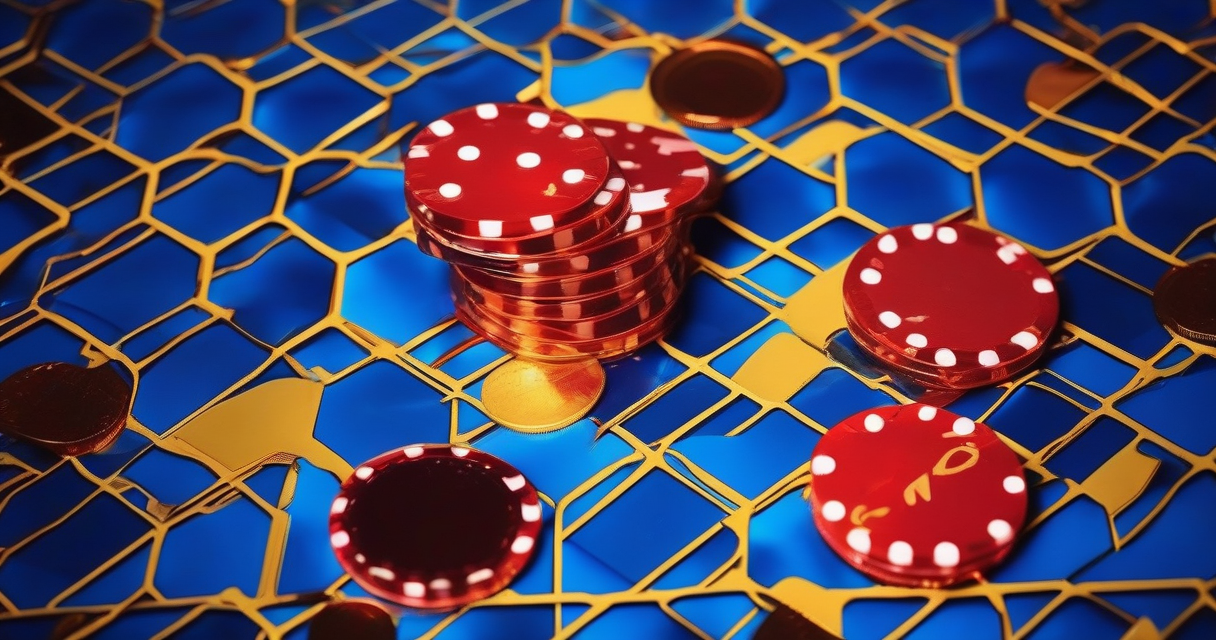 Slots με ειδικές λειτουργίες — Ανάλυση της λογικής πίσω από τα άγρια σύμβολα Slots με ειδικές λειτουργίες — Ανάλυση της λογικής πίσω από τα άγρια σύμβολα