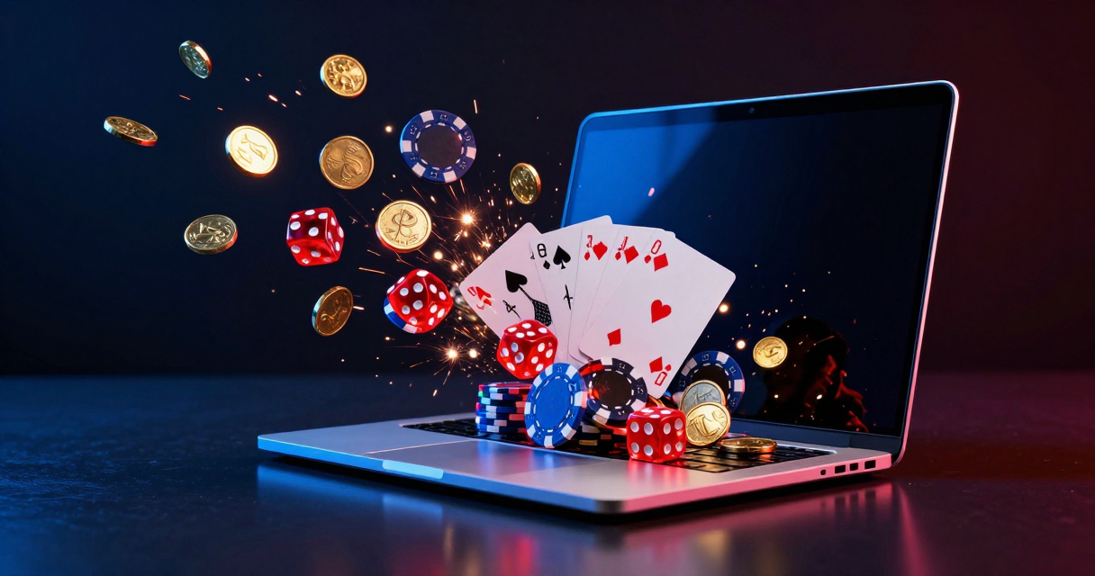 Πώς λειτουργούν τα reload bonuses — Πώς να επιλέξετε το κατάλληλο καζίνο για reload bonuses