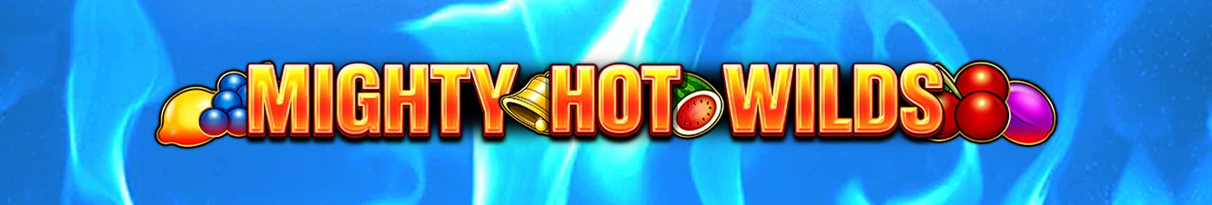 Ώρα να παίξετε και να κερδίσετε Mighty Hot Wilds