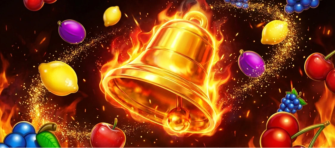 Μπείτε στο παιχνίδι Mighty Hot Wilds σήμερα