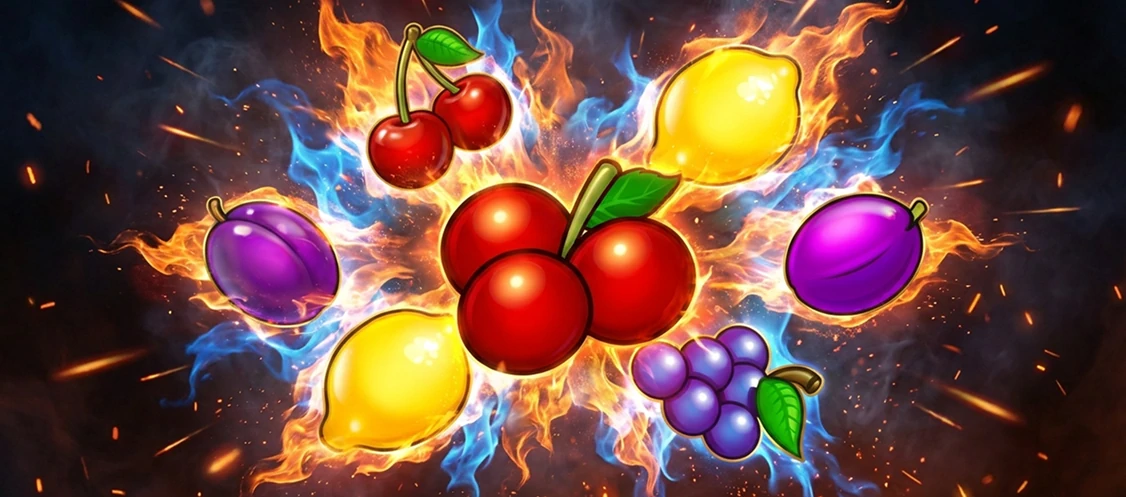 Ιδανικό σλοτ για επαγγελματίες Mighty Hot Wilds